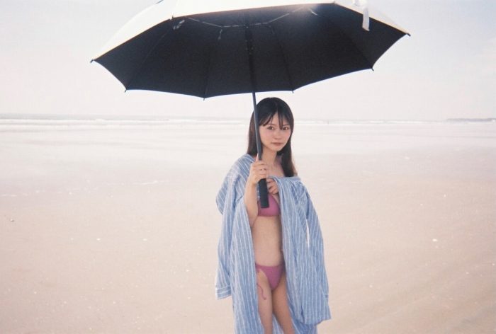 小泉沙和 画像030