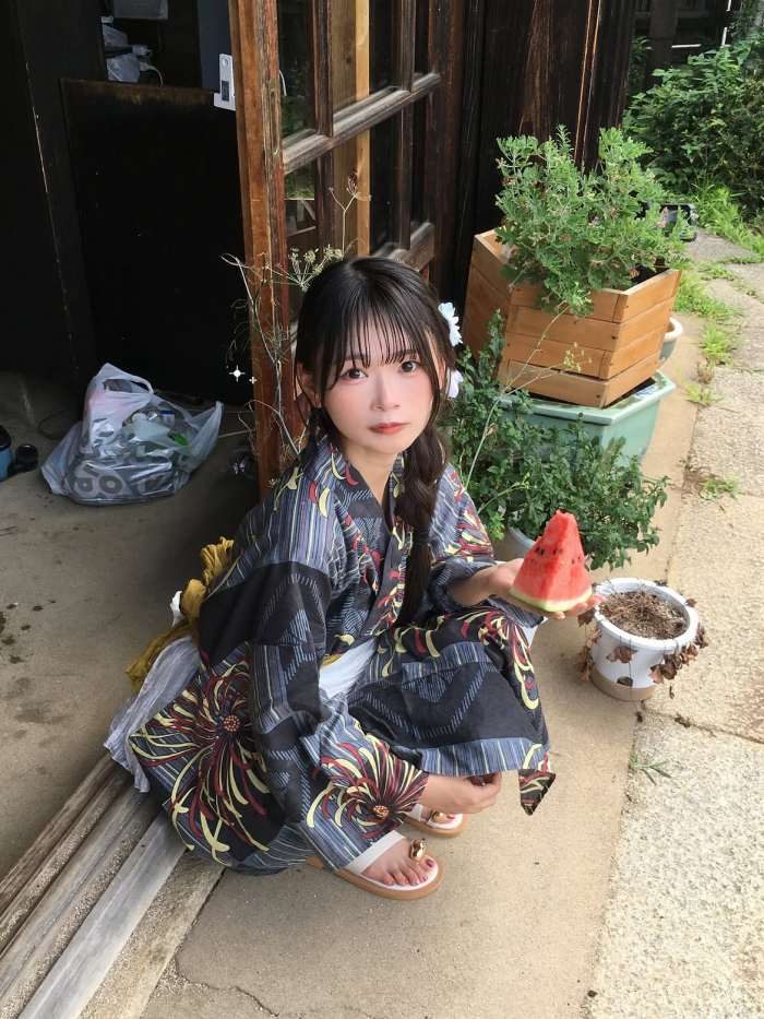 小泉沙和 画像033