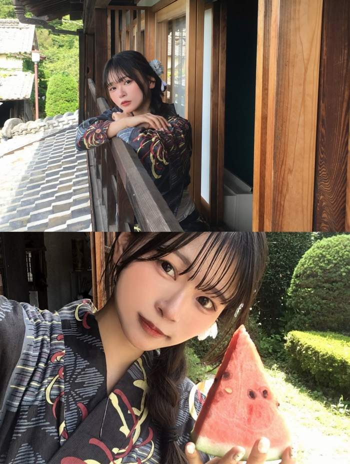 小泉沙和 画像034