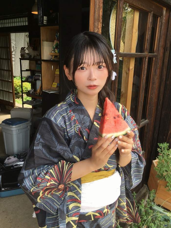 小泉沙和 画像035