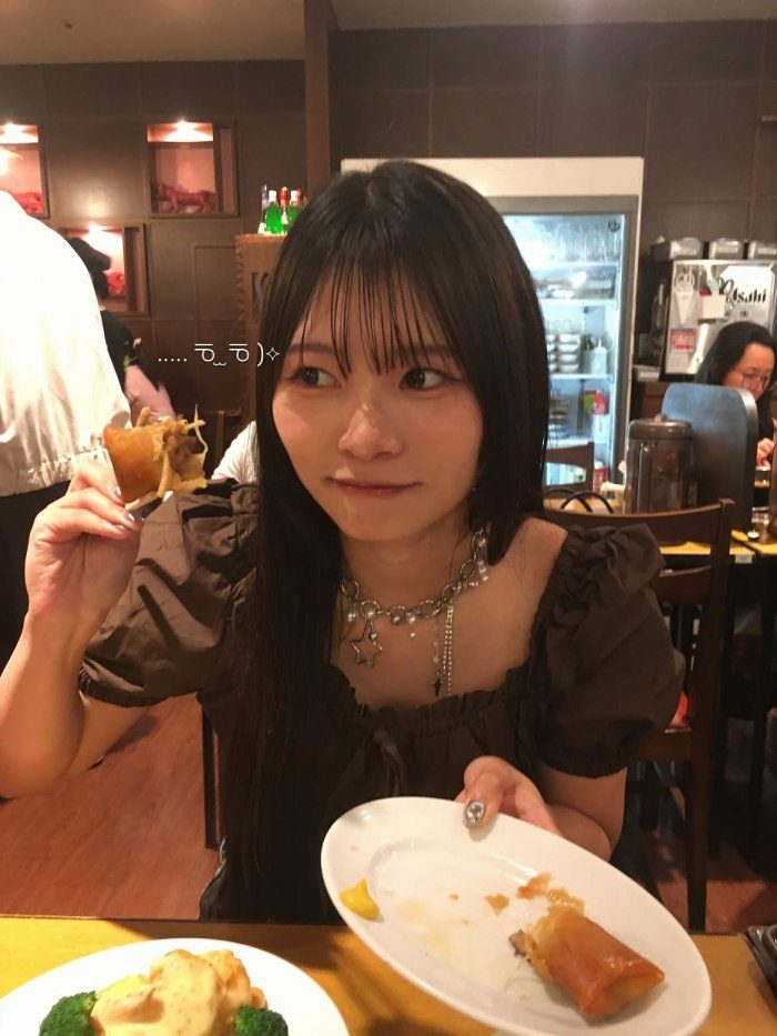 小泉沙和 画像041