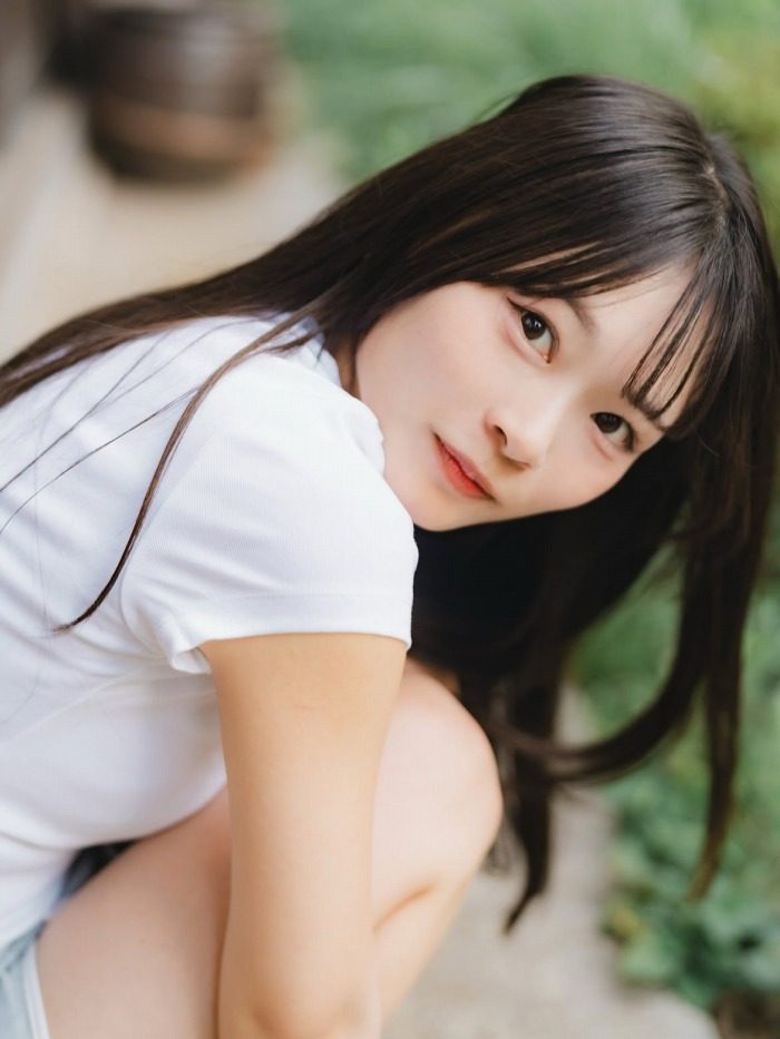 小泉沙和 画像043