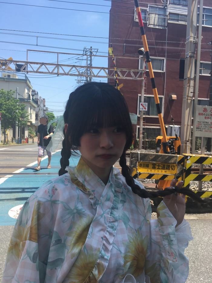 小泉沙和 画像046