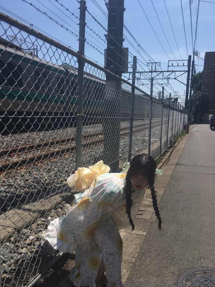 小泉沙和 画像047