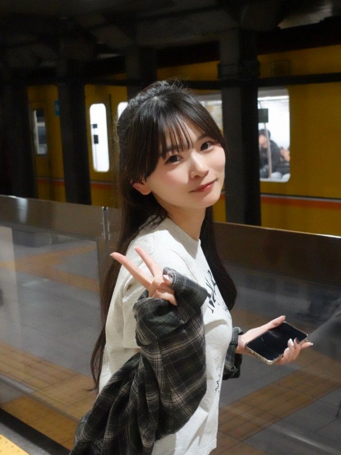 小泉沙和 画像053