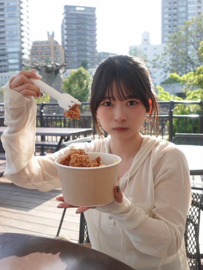 小泉沙和 画像055