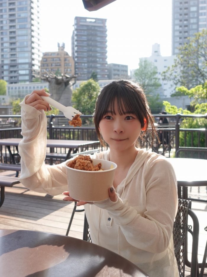 小泉沙和 画像056