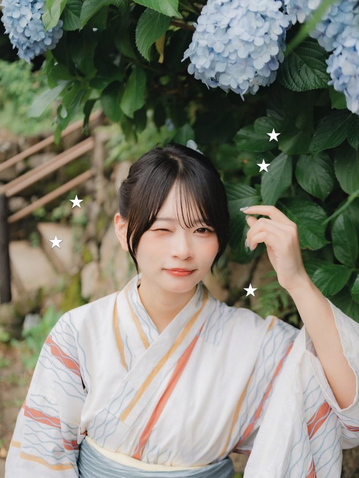 小泉沙和 画像059