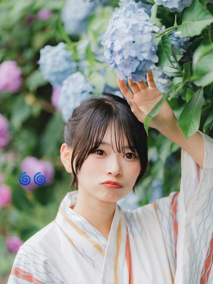 小泉沙和 画像063