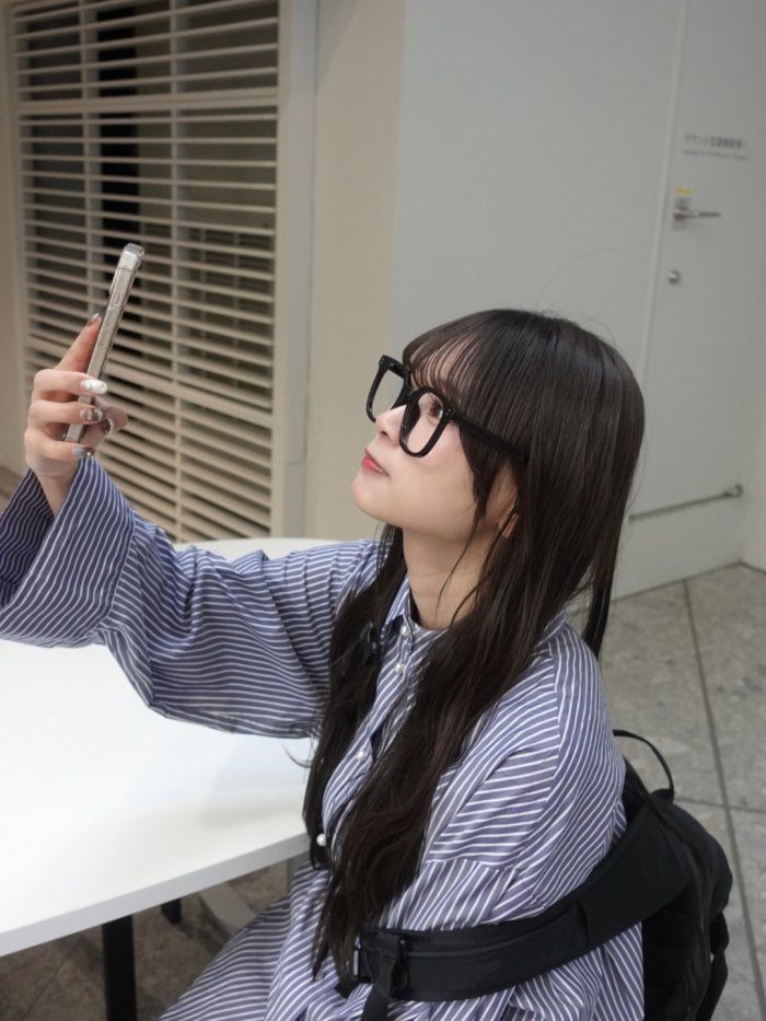 小泉沙和 画像068