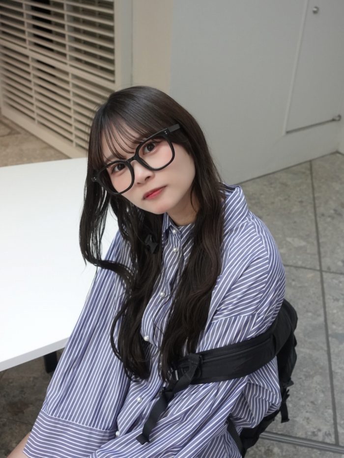 小泉沙和 画像070