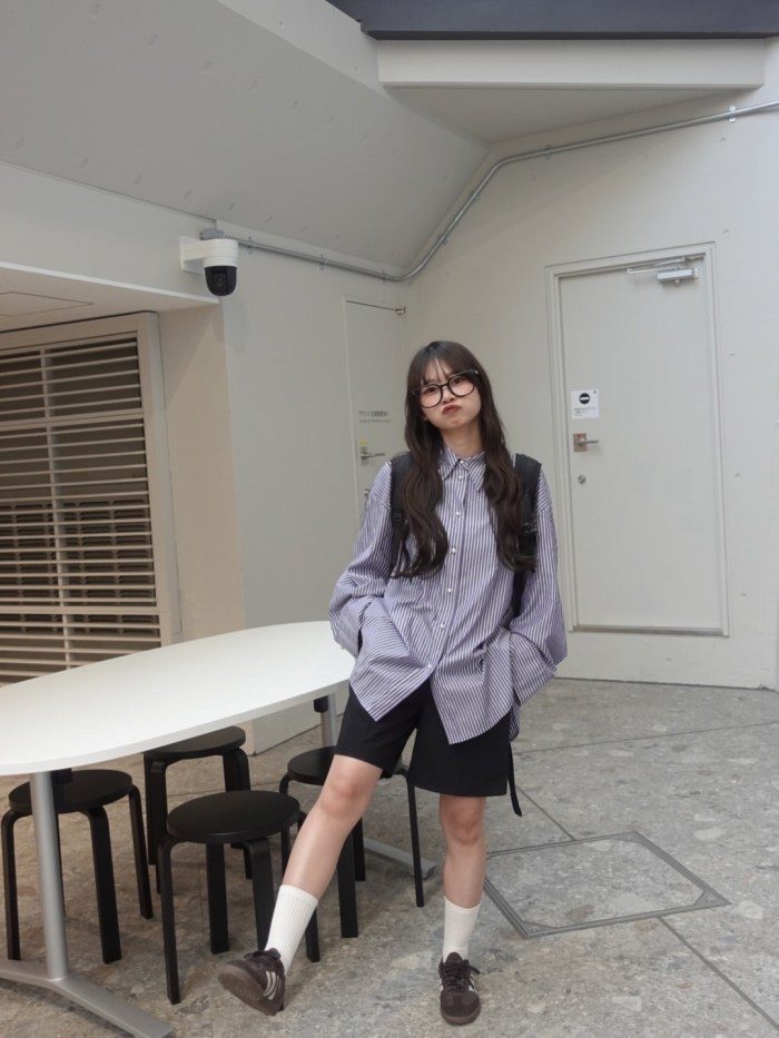 小泉沙和 画像071