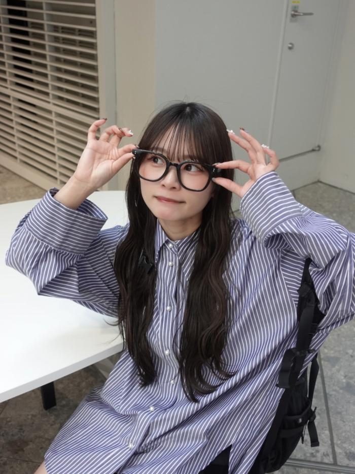 小泉沙和 画像072