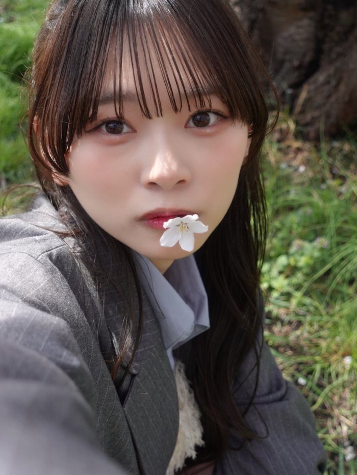小泉沙和 画像080