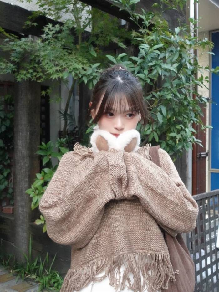 小泉沙和 画像081