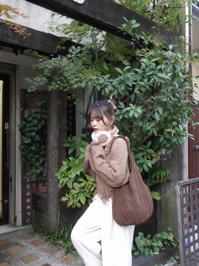 小泉沙和 画像084