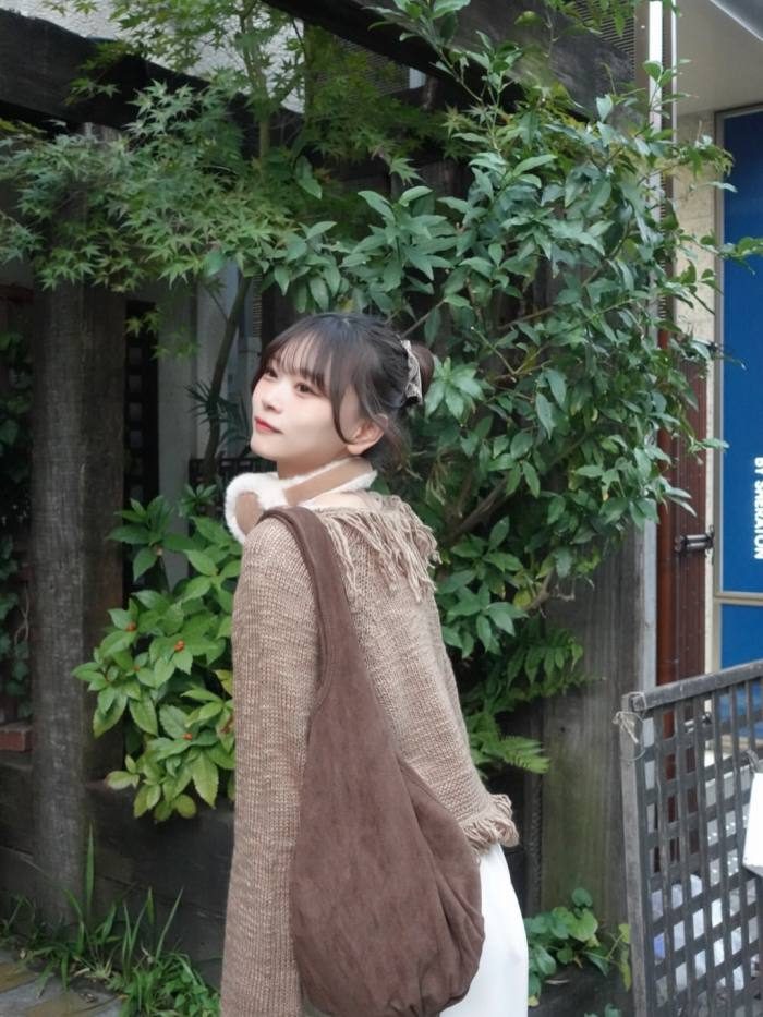 小泉沙和 画像085