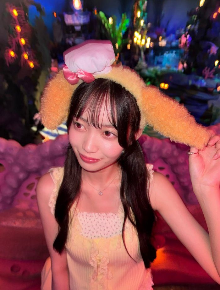 瀬良かのん 画像064