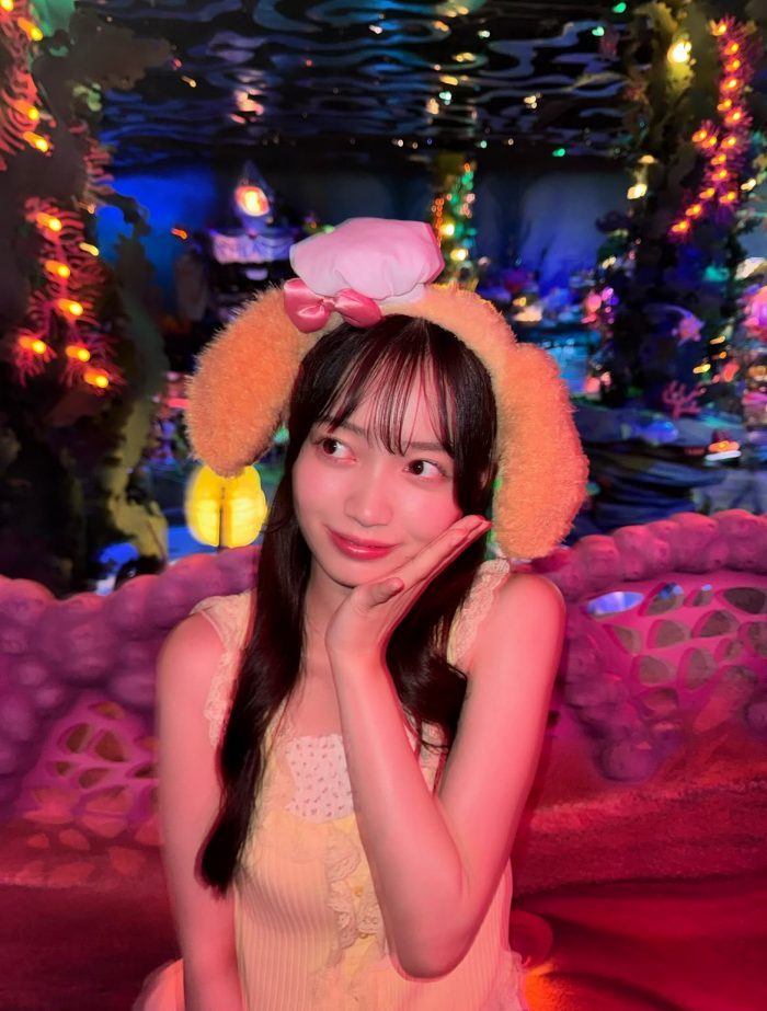 瀬良かのん 画像065