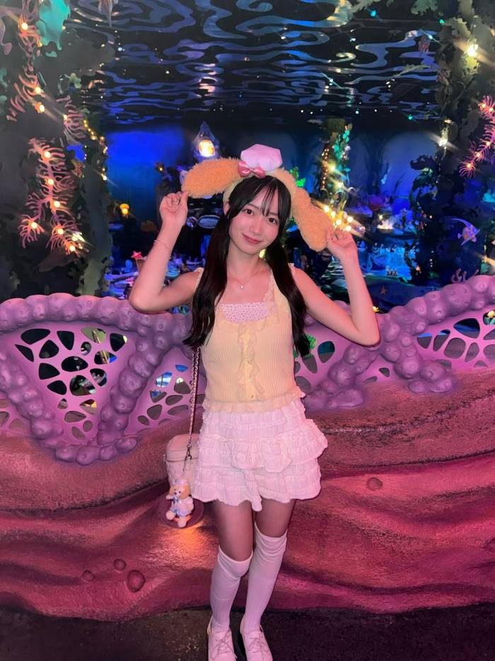 瀬良かのん 画像067