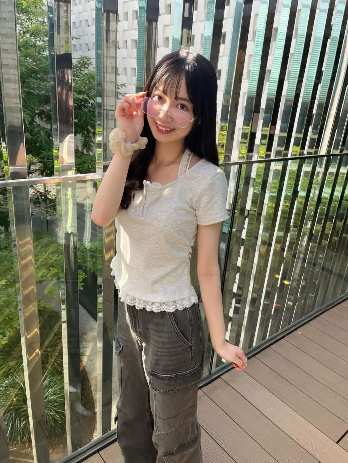 瀬良かのん 画像078