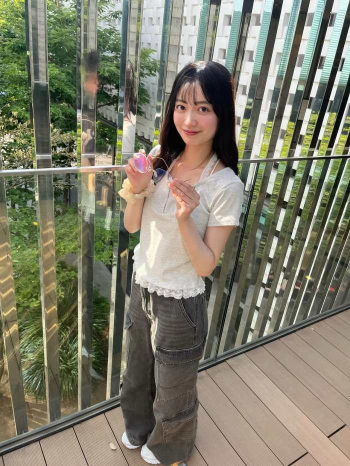 瀬良かのん 画像079