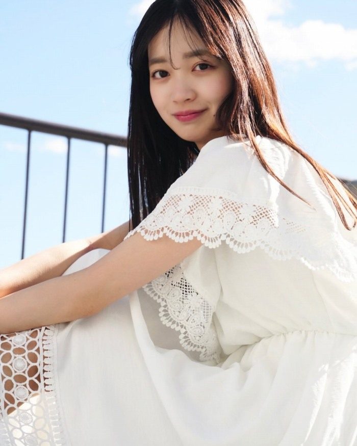瀬良かのん 画像100