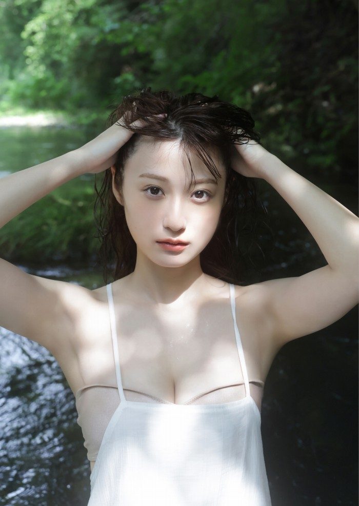 宮﨑想乃 画像007