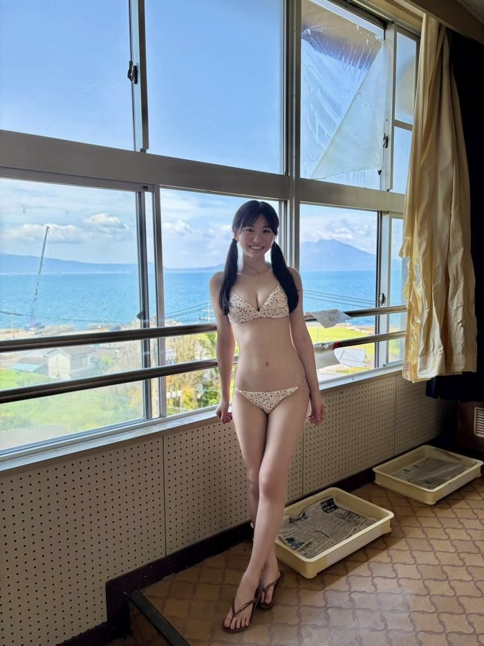 永岡ゆきね 画像007