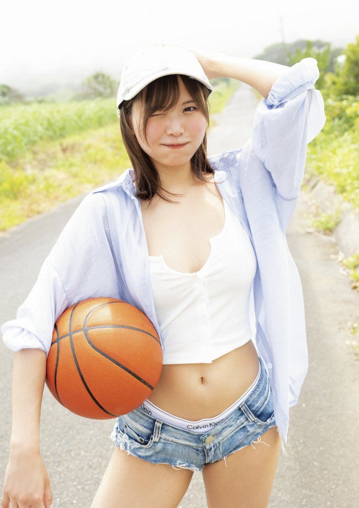 本郷愛 画像001