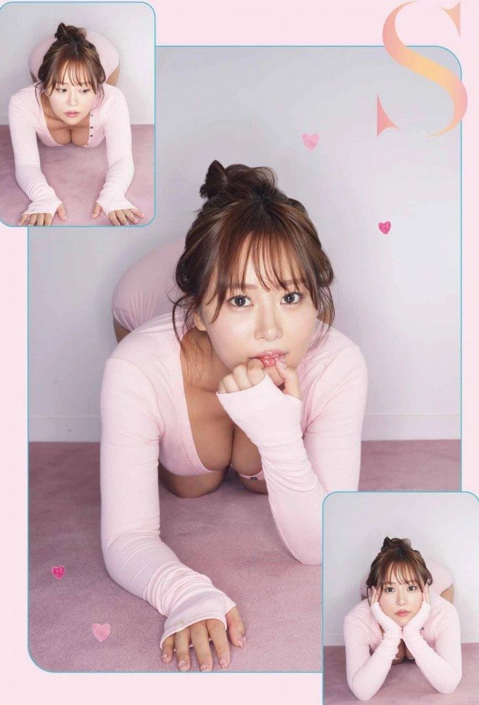 井口裕香 画像004