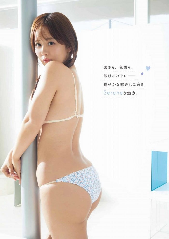 井口裕香 画像006