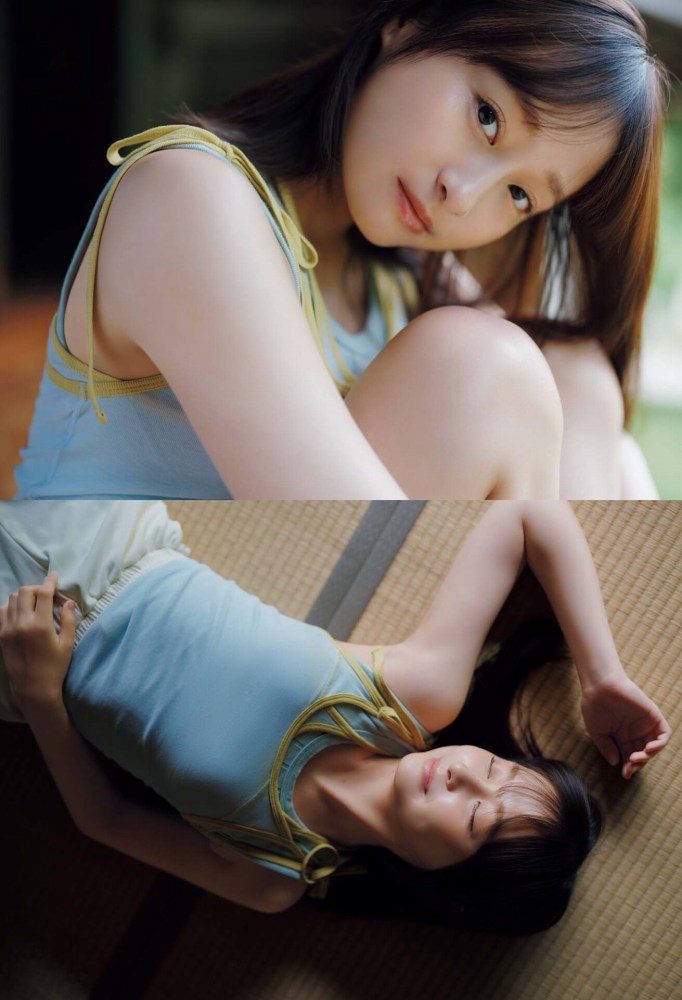 影山優佳 画像005