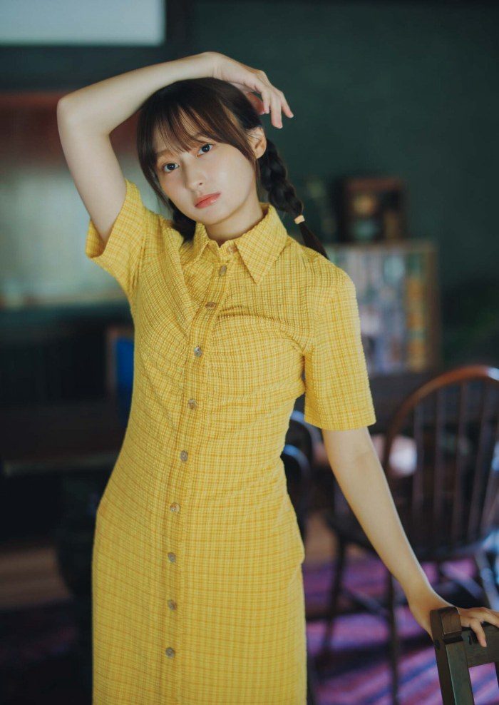 影山優佳 画像013