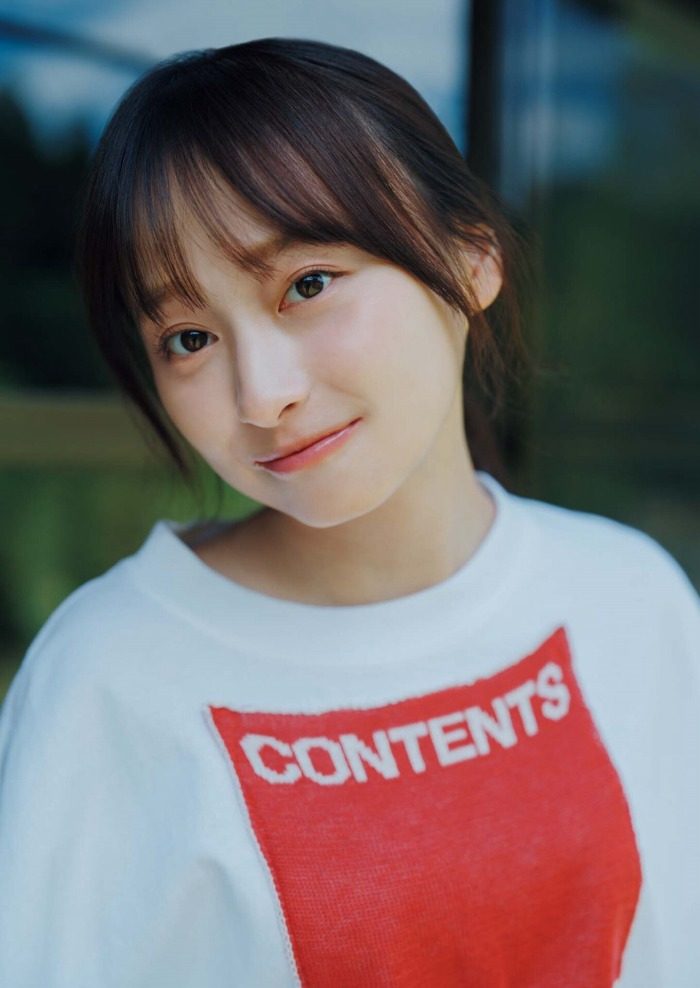 影山優佳 画像015