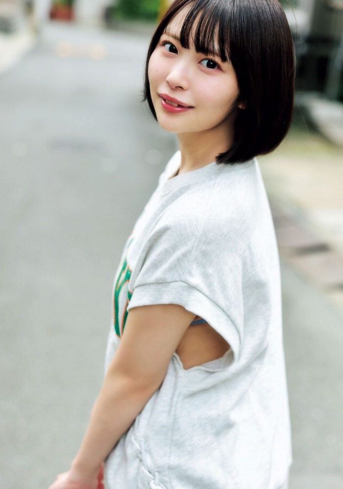 木村夢叶 画像008