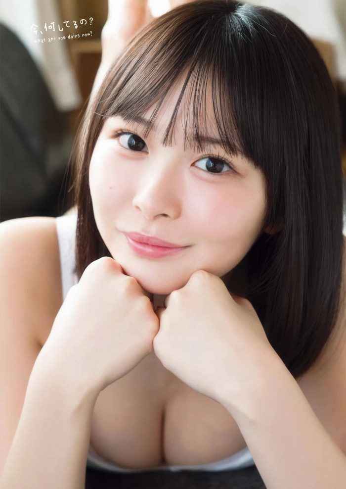 木村夢叶 画像029
