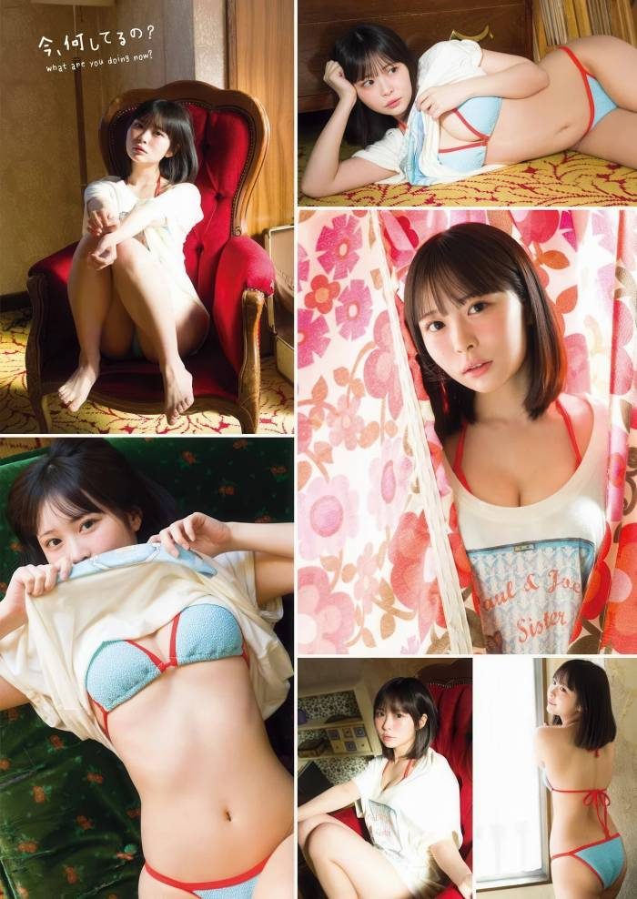 木村夢叶 画像031