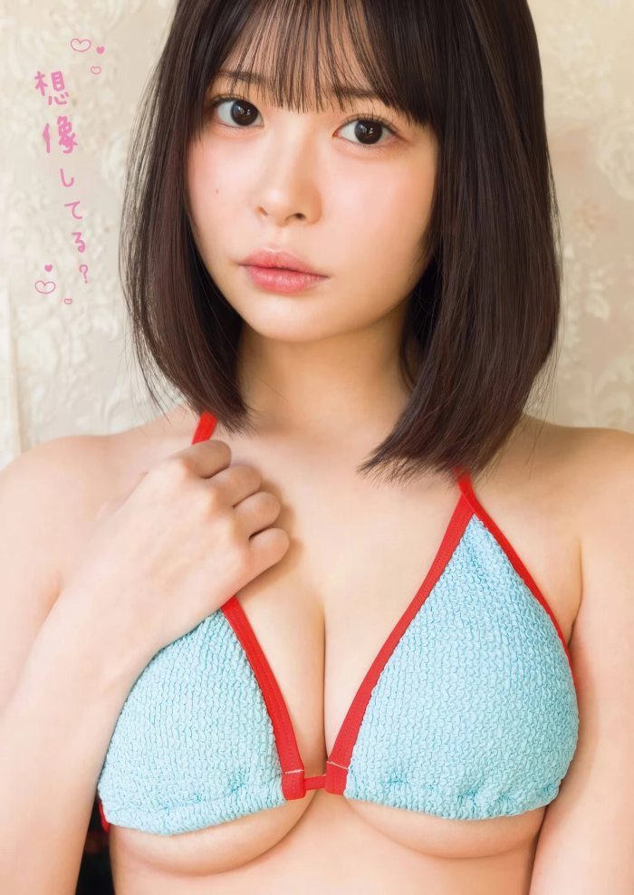 木村夢叶 画像032