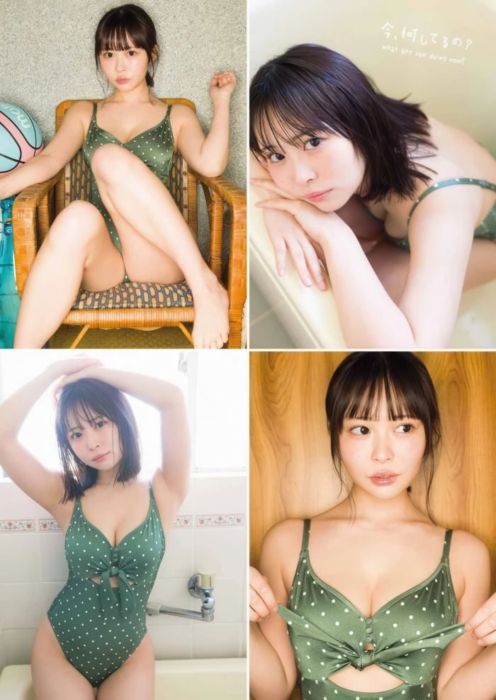 木村夢叶 画像034