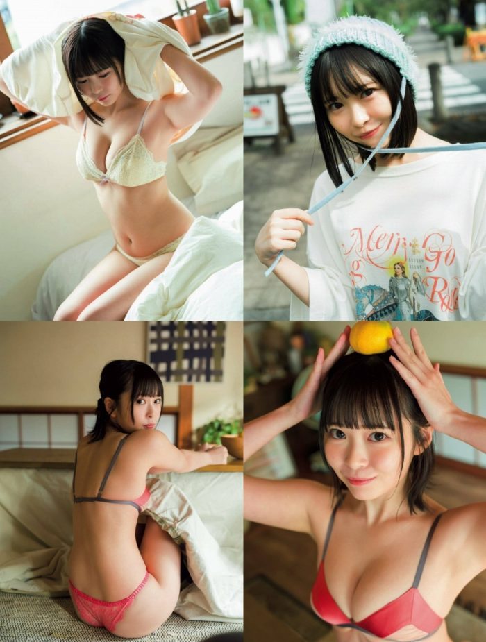 木村夢叶 画像036