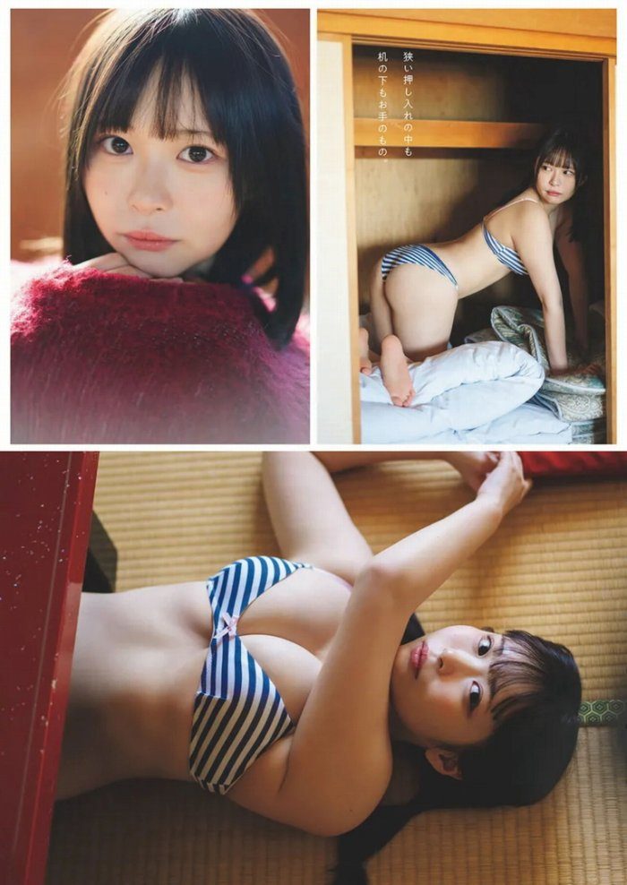 木村夢叶 画像049