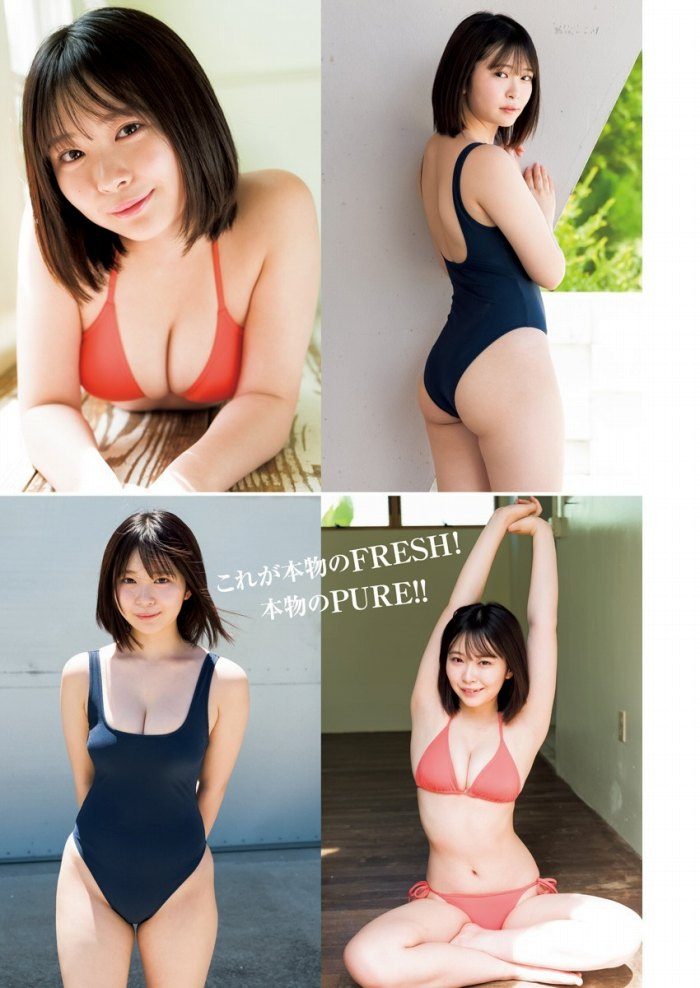 木村夢叶 画像057