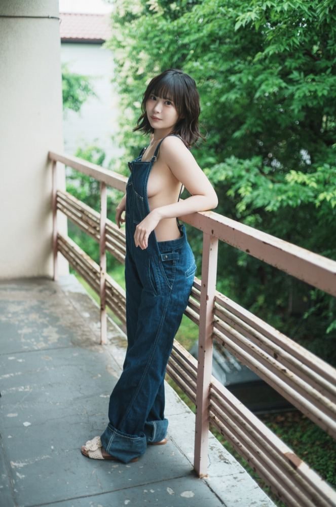 木村夢叶 画像059