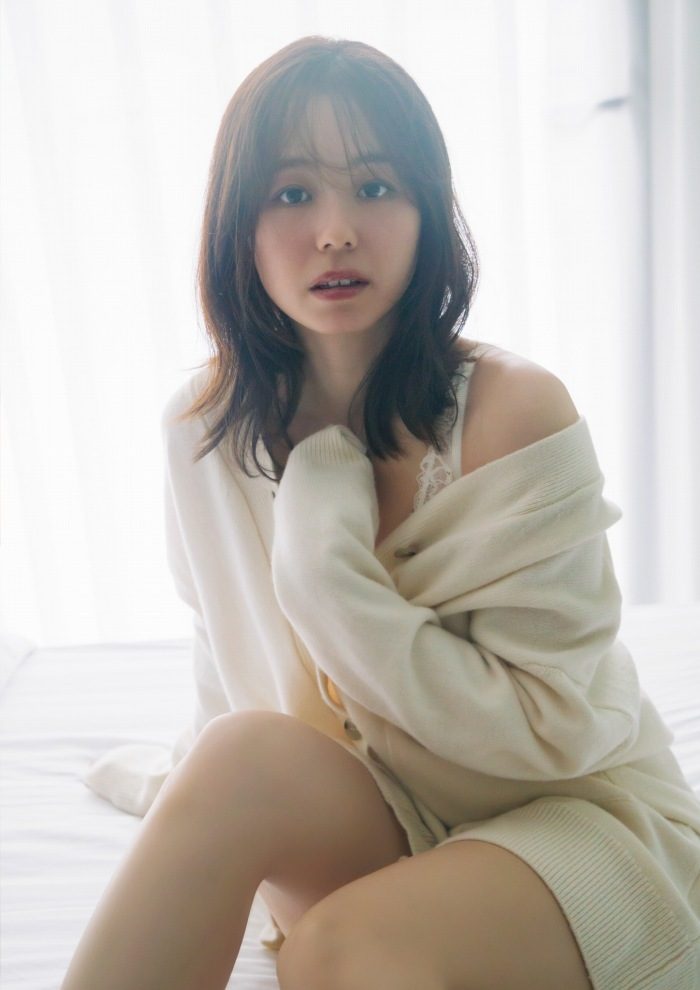 小池里奈 画像001