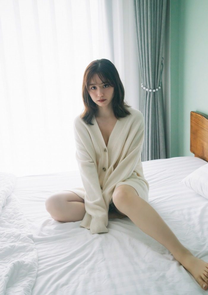 小池里奈 画像002