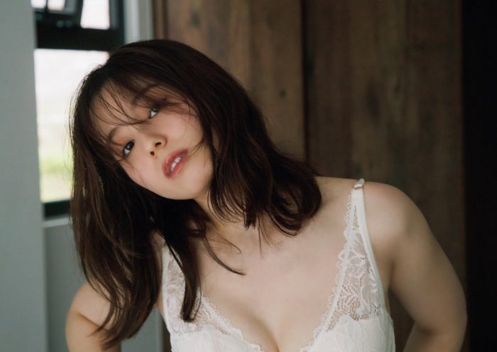 小池里奈 画像007