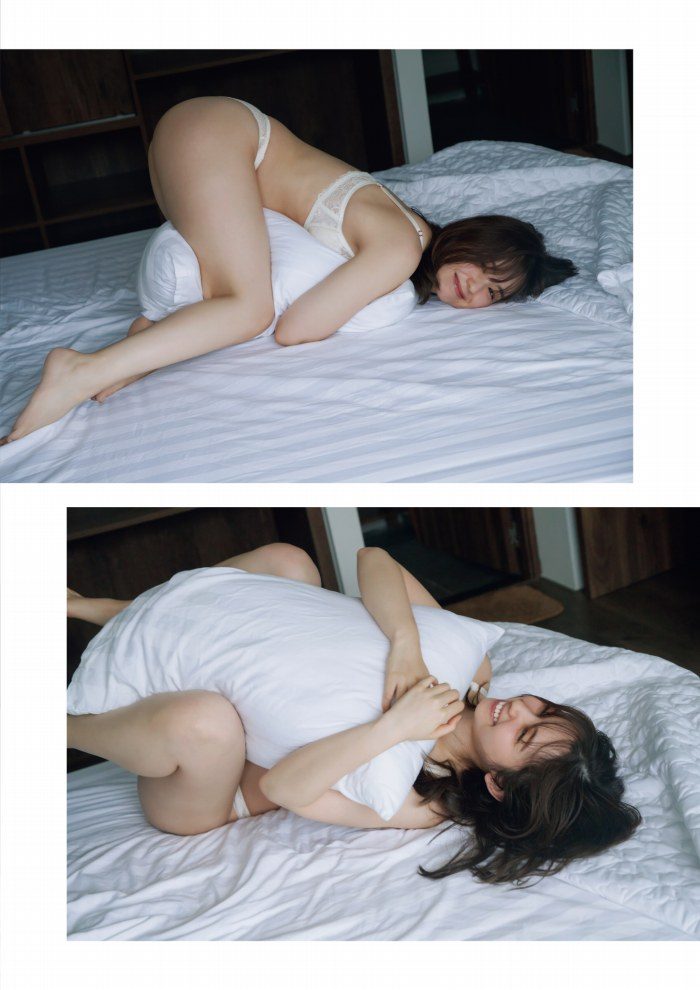 小池里奈 画像009