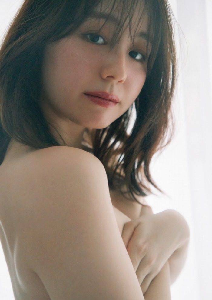 小池里奈 画像015