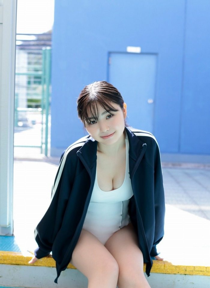 小島のり佳 画像006